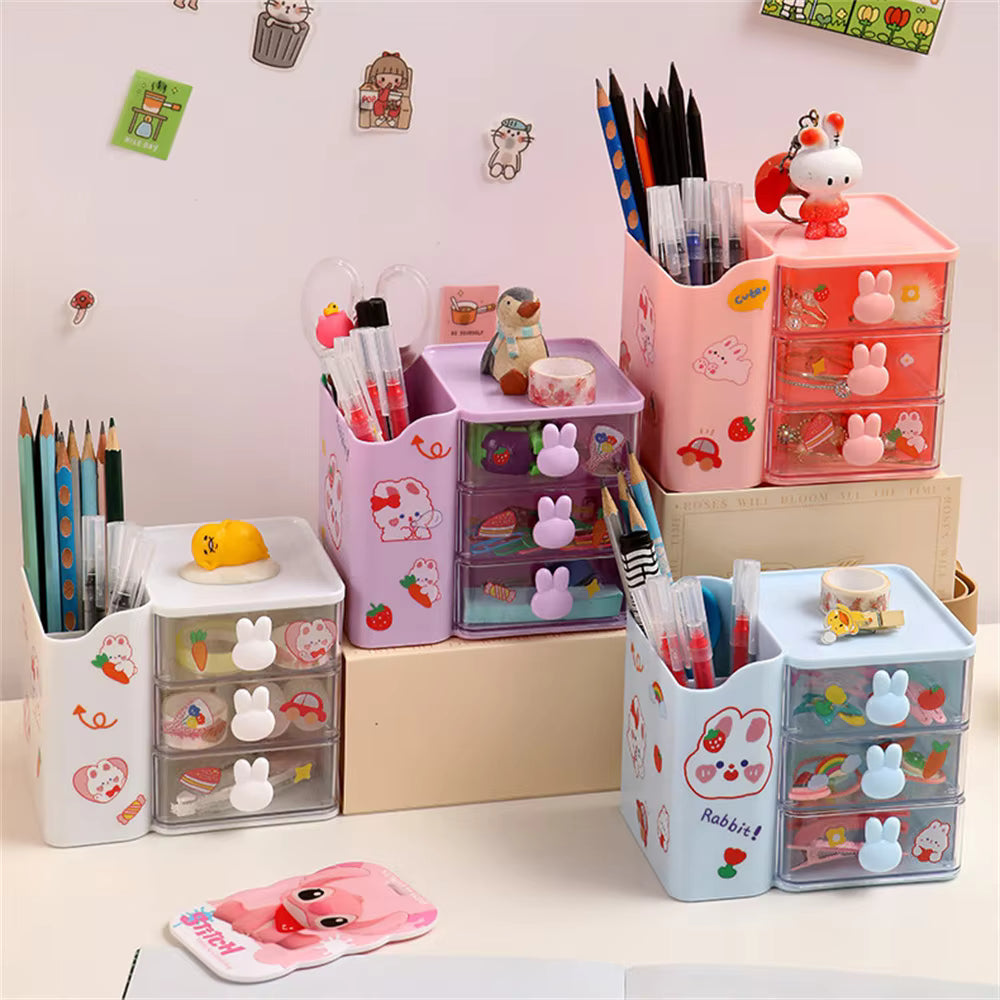 Fancy Stationery