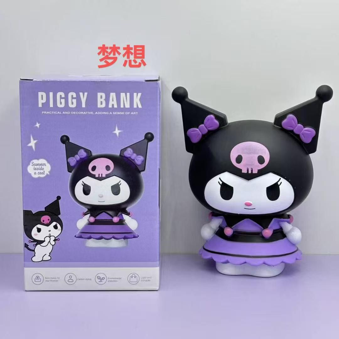 Kuromi Merchandise