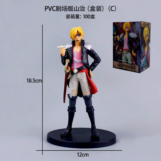 Sanji One Piece