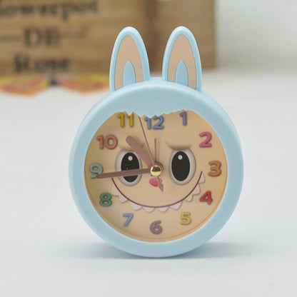 Labubu Alarm Clock