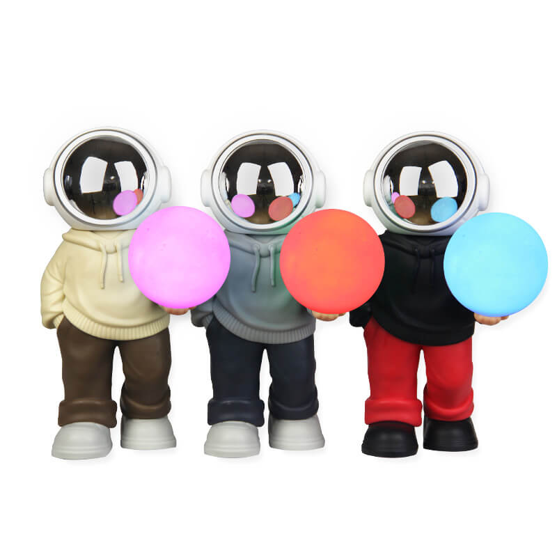 Astronaut Wireless Bluetooth Speaker