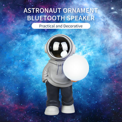 Astronaut Wireless Bluetooth Speaker