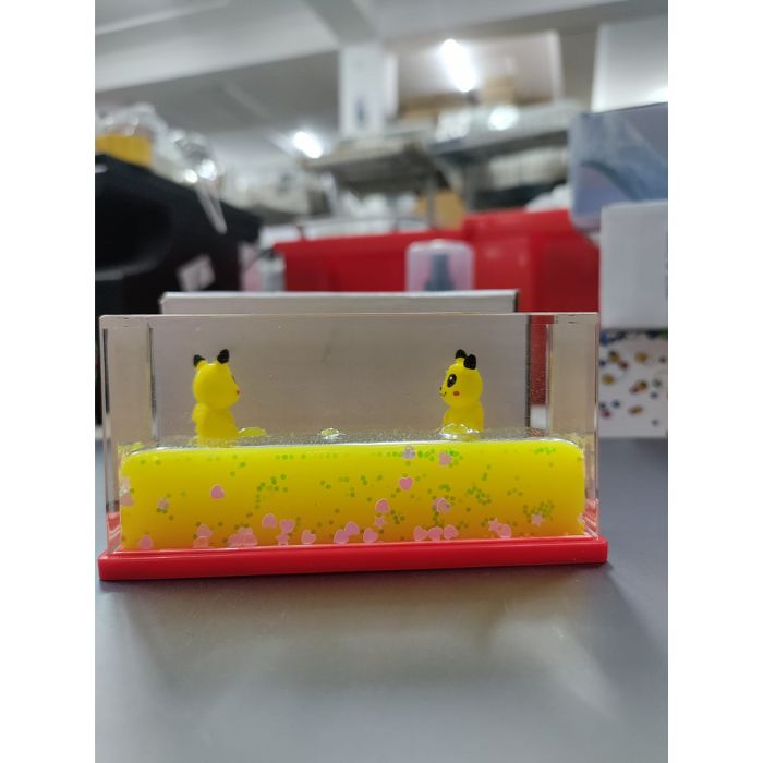 Peekachu Small Water Showpiece