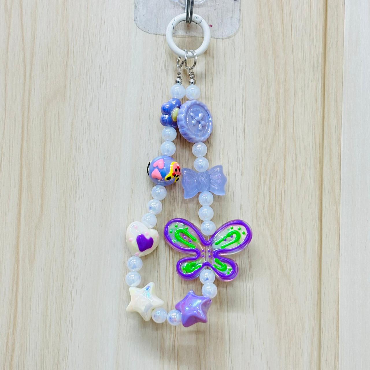 Kawaii  Phone Charms