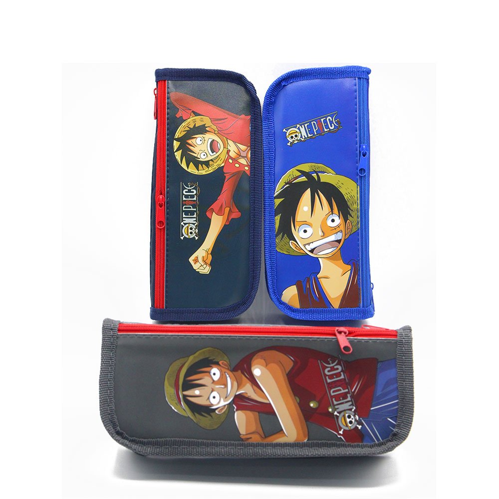 One Piece Pencil Box