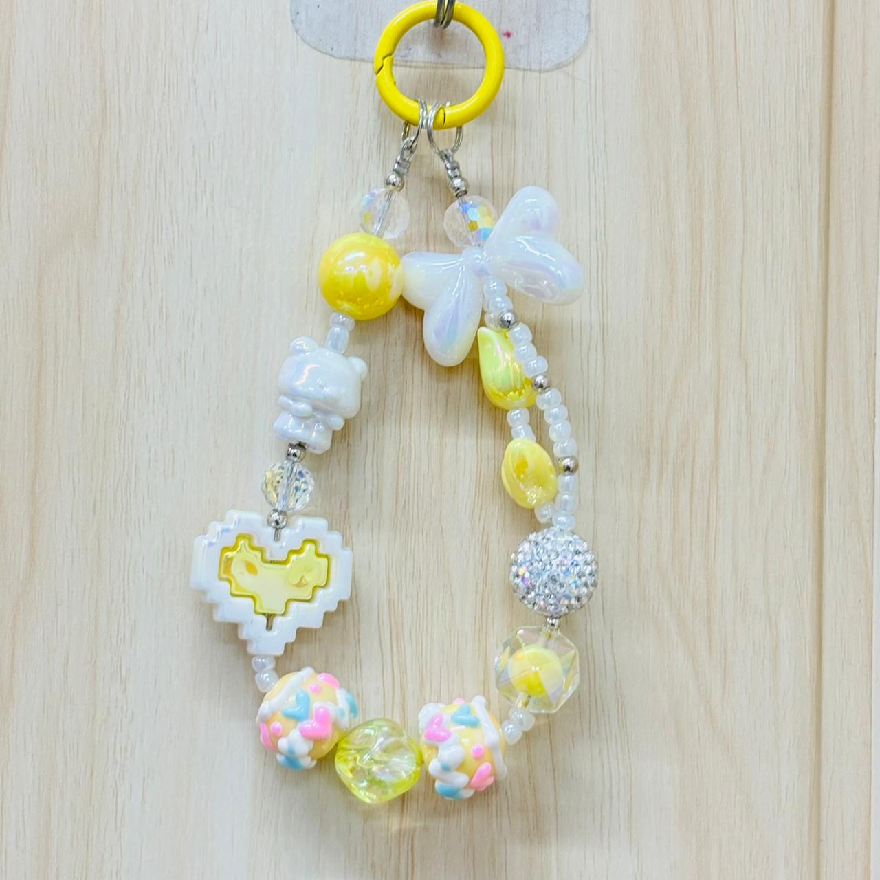 Kawaii  Phone Charms