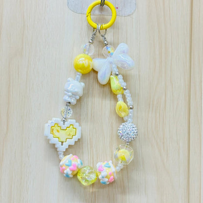 Kawaii  Phone Charms