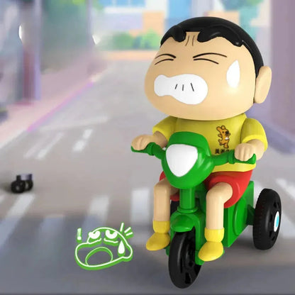 Cycle Shinchan Toy