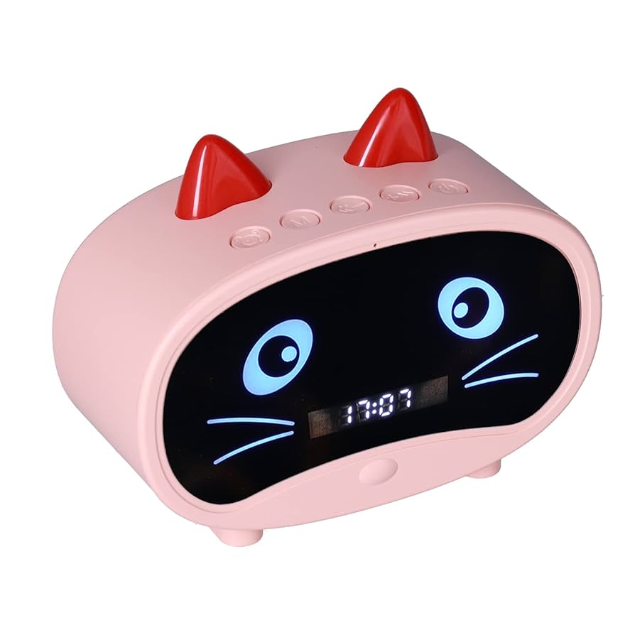 Kitty Cat Wireless Bluetooth