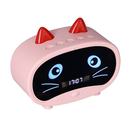 Kitty Cat Wireless Bluetooth