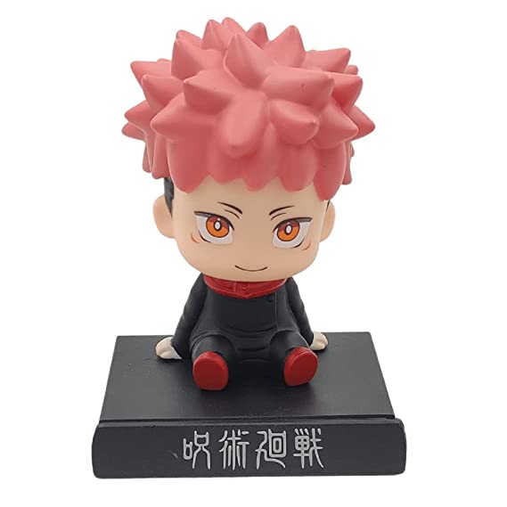 Jujutsu Kaisen Bobble Head