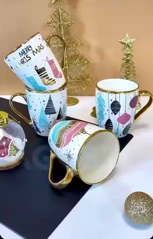 Ceramic Mug ☕