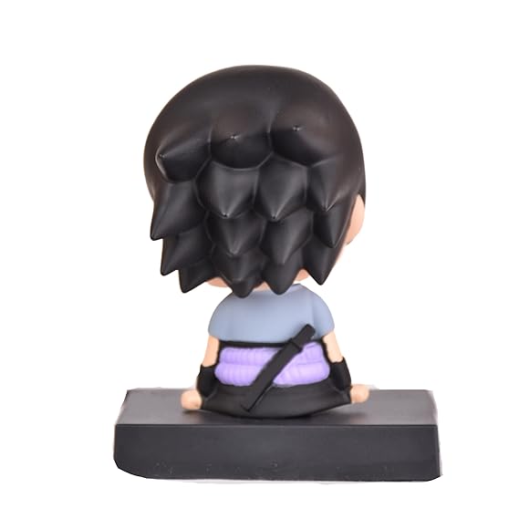 Sasuke Anime Bobblehead