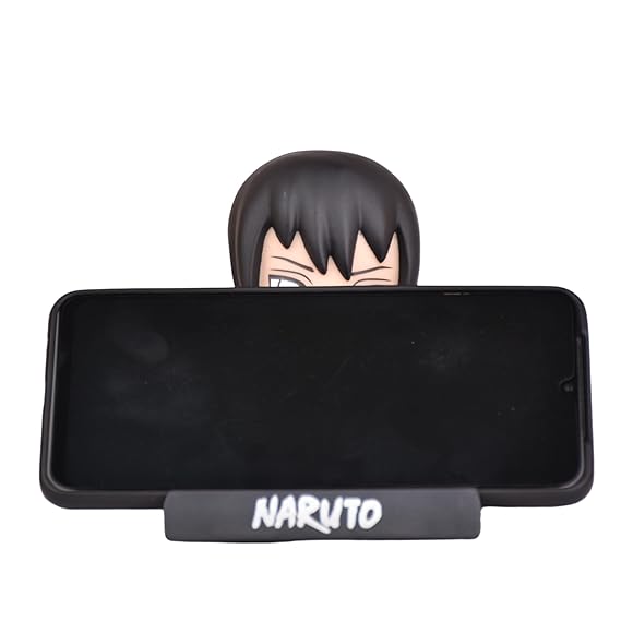 Sasuke Anime Bobblehead
