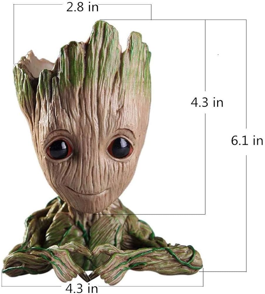 Groot Pen Stand