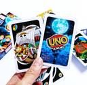 Uno Anime Playing Cards