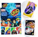 Uno Anime Playing Cards