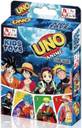 Uno Anime Playing Cards