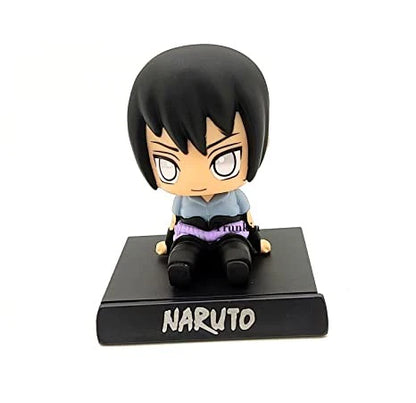 Sasuke Anime Bobblehead