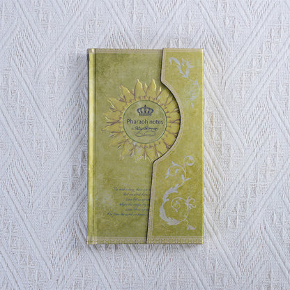 Pharaoh Notes Dairy