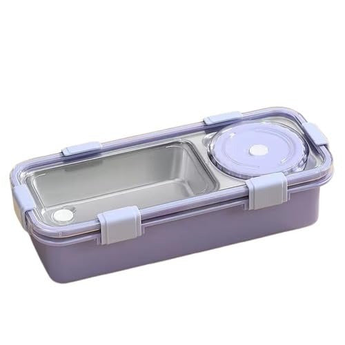 Bento Bold Insulated Lunch Box
