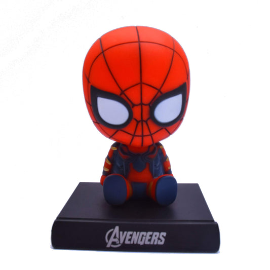 Spider-Man Bobblehead