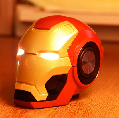 Iron Man Speaker