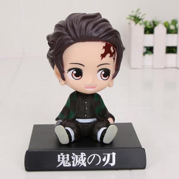 Tanjiro Bobble Head