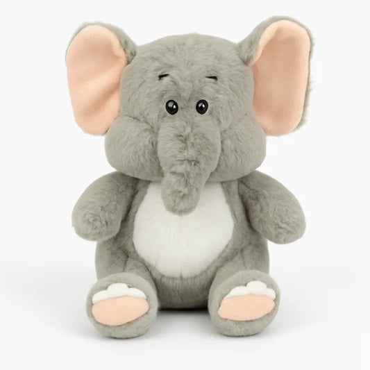 Elephant Soft Toy