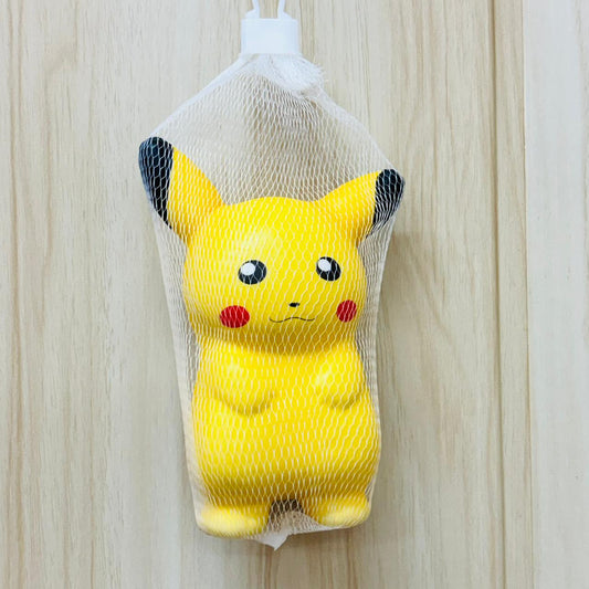 Pikachu Squeezy Toy