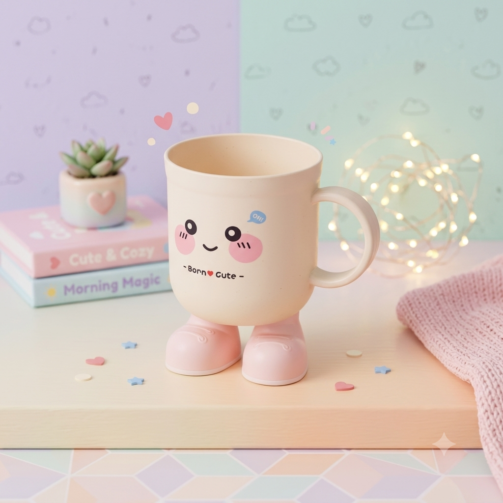 Cute Organizer