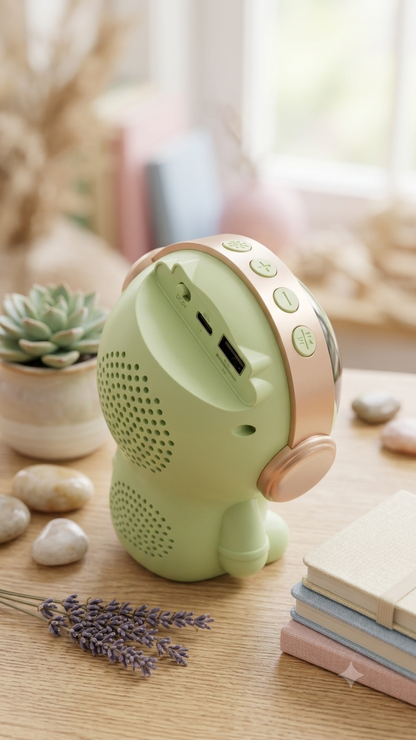 CYOMI Speaker