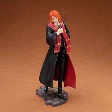 Wizard Dynasty Fred Weasley Action Figure
