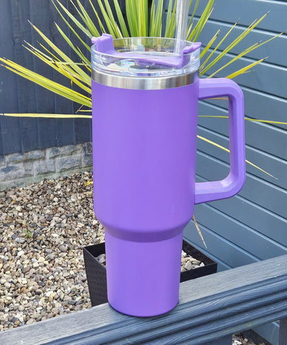 Hydro Grip Travel Cup