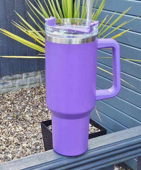 Hydro Grip Travel Cup