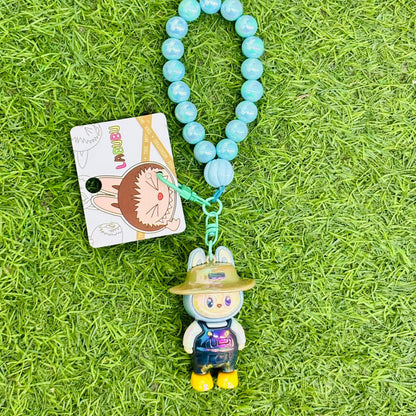 Kawaii Keychain Phone Charm