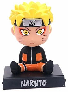 Naruto Uzumaki Bobble Head