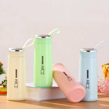 Double Nice Water Bottle