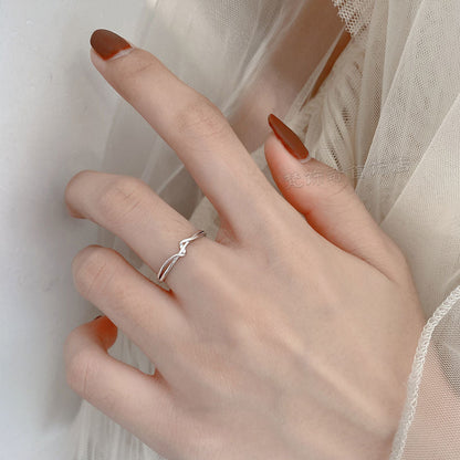 Simple Soft Ring