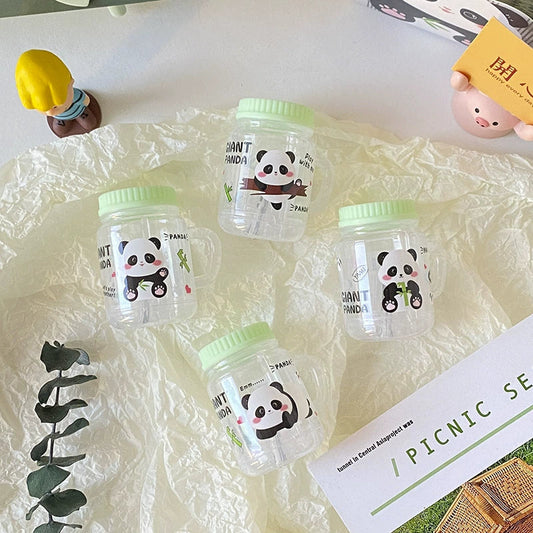 Panda Jug Sharpner