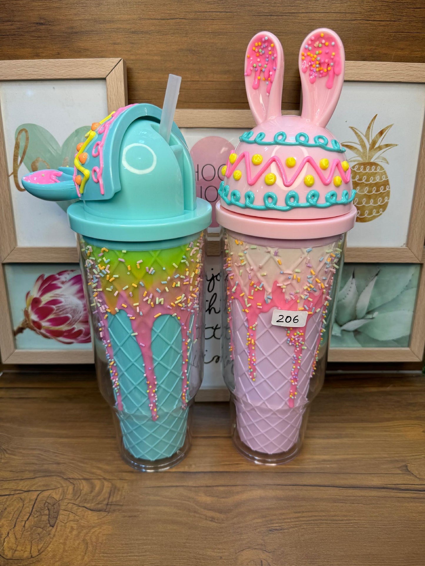 Hydro Max Big Tumbler