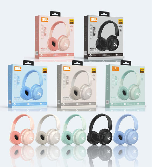 JBL Headphone