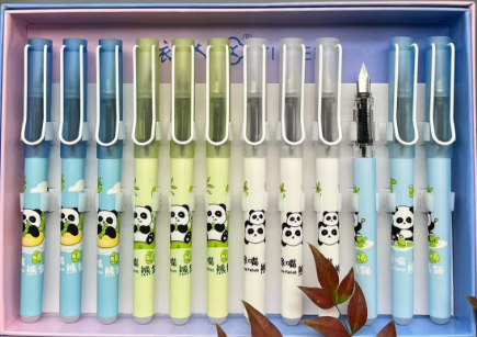 FOUNTAIN PEN