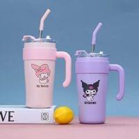 Stainless Steel Tumbler Bottle & Sipper