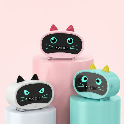 Kitty Cat Wireless Bluetooth