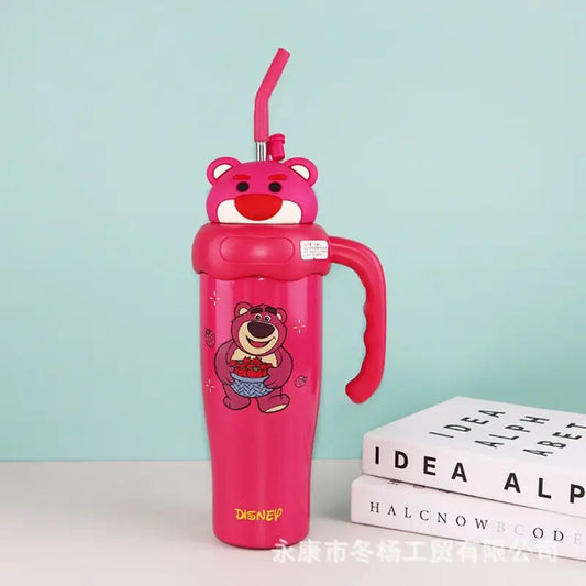 Disney Hot & Cold Stainless Steel Bottle