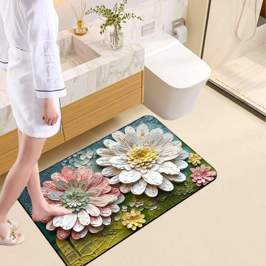3D Flower & Multi Print Mats