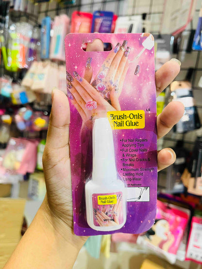 Nail Extension Glue