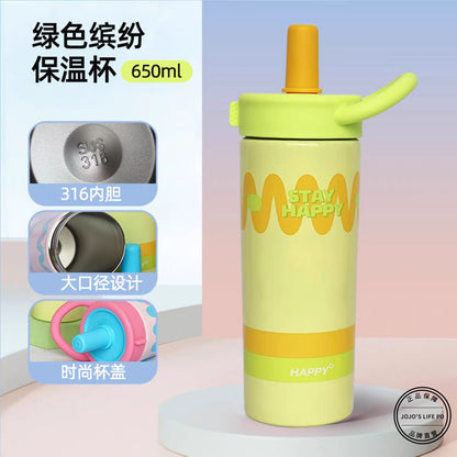 Wave series Tumbler