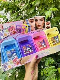 Eyeshadow Chair Pellate 205D